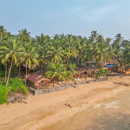 Cola Sea Front Cottage Little Khola מראה חיצוני תמונה