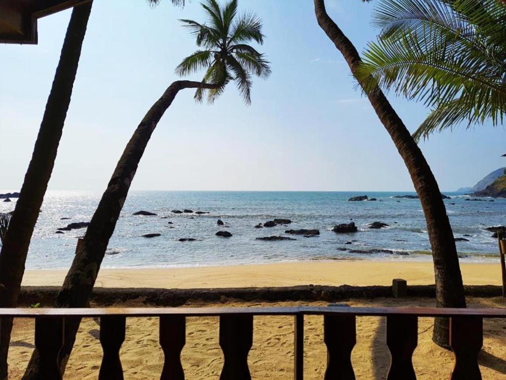 Cola Sea Front Cottage Little Khola מראה חיצוני תמונה