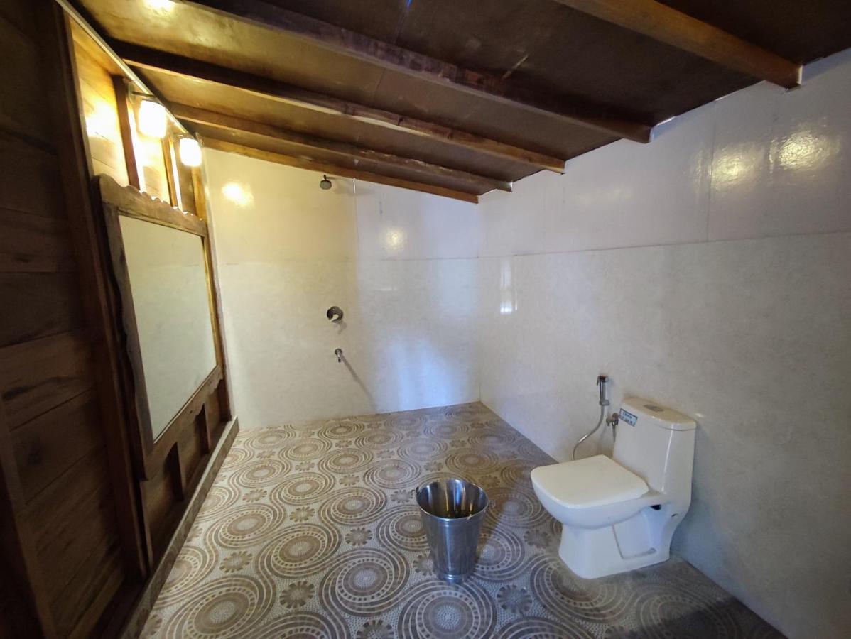 Cola Sea Front Cottage Little Khola מראה חיצוני תמונה