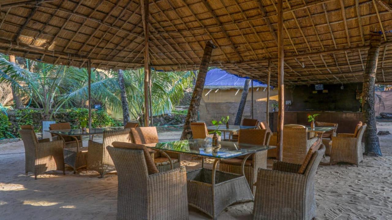 Cola Sea Front Cottage Little Khola מראה חיצוני תמונה