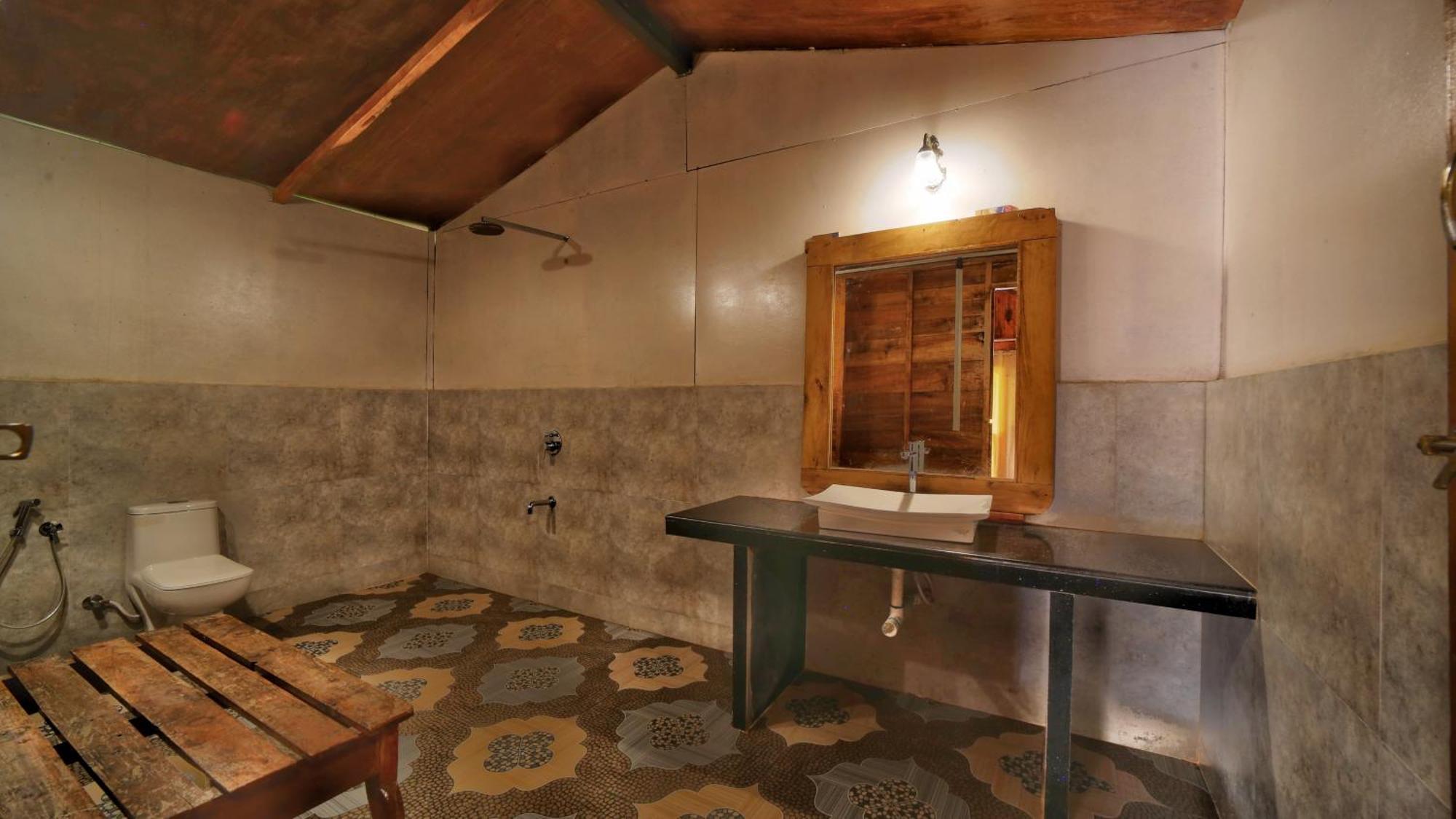 Cola Sea Front Cottage Little Khola חדר תמונה